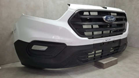 Zderzak przód przedni Ford Transit Custom Lift 17-22