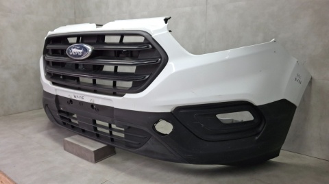Zderzak przód przedni Ford Transit Custom Lift 17-22