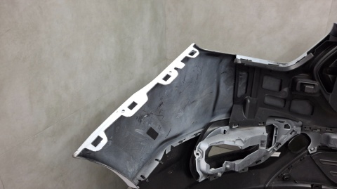Zderzak przód przedni Ford Transit Custom Lift 17-22