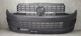Zderzak przód przedni Volkswagen VW Transporter T6 7E0 15-19
