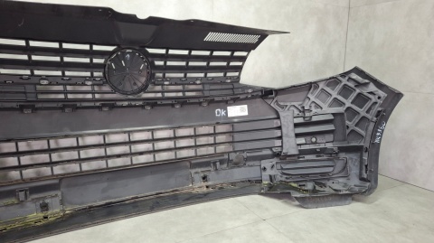 Zderzak przód przedni Volkswagen VW Transporter T6 7E0 15-19
