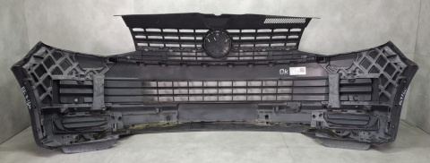 Zderzak przód przedni Volkswagen VW Transporter T6 7E0 15-19