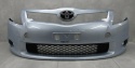 Zderzak przód przedni Toyota Auris 1 I Lift 09-13