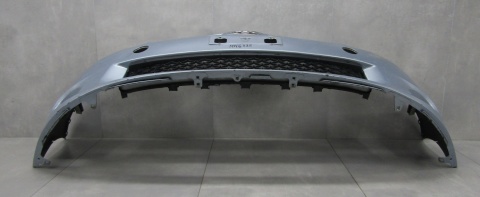 Zderzak przód przedni Toyota Auris 1 I Lift 09-13