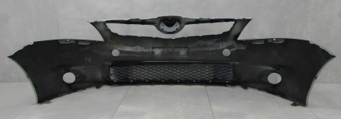 Zderzak przód przedni Toyota Auris 1 I Lift 09-13