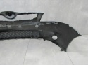 Zderzak przód przedni Toyota Auris 1 I Lift 09-13