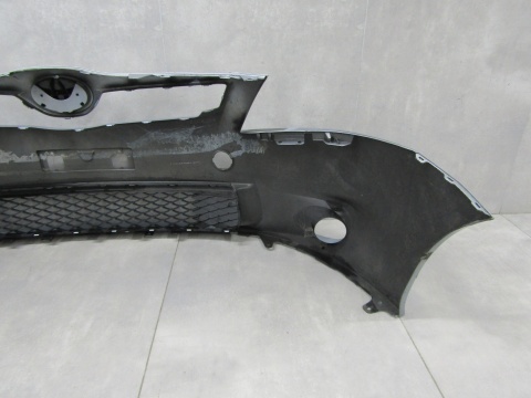 Zderzak przód przedni Toyota Auris 1 I Lift 09-13