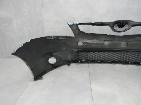 Zderzak przód przedni Toyota Auris 1 I Lift 09-13