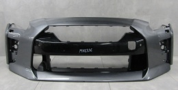 Zderzak przód przedni Nissan GTR GT-R R35 LIFT 17-22