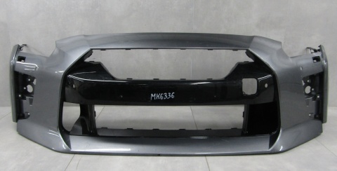 Zderzak przód przedni Nissan GTR GT-R R35 LIFT 17-22