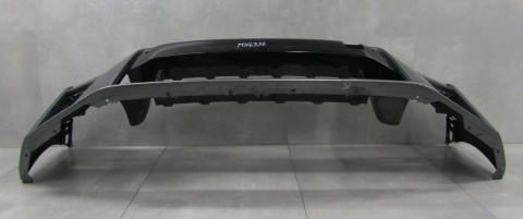 Zderzak przód przedni Nissan GTR GT-R R35 LIFT 17-22