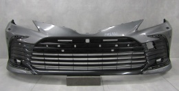 Zderzak przód przedni Toyota Camry 8 VIII LIFT 21-24