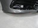 Zderzak przód przedni Toyota Camry 8 VIII LIFT 21-24
