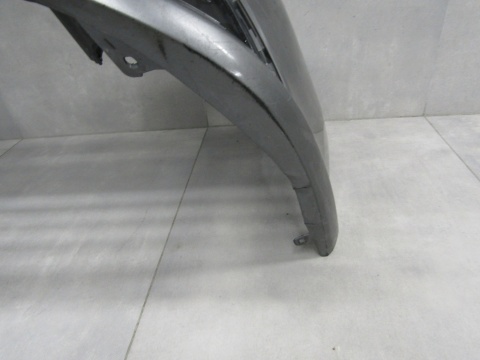 Zderzak przód przedni Toyota Camry 8 VIII LIFT 21-24