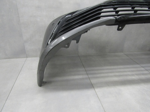 Zderzak przód przedni Toyota Camry 8 VIII LIFT 21-24