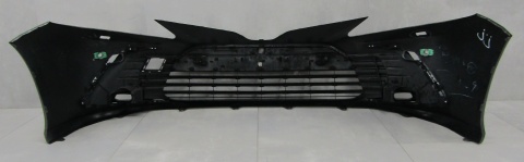 Zderzak przód przedni Toyota Camry 8 VIII LIFT 21-24