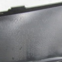 Zderzak przód przedni Toyota Camry 8 VIII LIFT 21-24