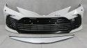 Zderzak przód przedni Toyota Camry 8 VIII LIFT 21-24 / + ATRAPA GRILLA