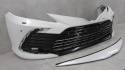 Zderzak przód przedni Toyota Camry 8 VIII LIFT 21-24 / + ATRAPA GRILLA