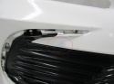 Zderzak przód przedni Toyota Camry 8 VIII LIFT 21-24 / + ATRAPA GRILLA