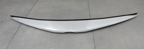 Zderzak przód przedni Toyota Camry 8 VIII LIFT 21-24 / + ATRAPA GRILLA