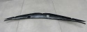 Zderzak przód przedni Toyota Camry 8 VIII LIFT 21-24 / + ATRAPA GRILLA