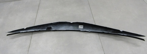 Zderzak przód przedni Toyota Camry 8 VIII LIFT 21-24 / + ATRAPA GRILLA