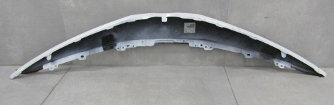 Zderzak przód przedni Toyota Camry 8 VIII LIFT 21-24 / + ATRAPA GRILLA