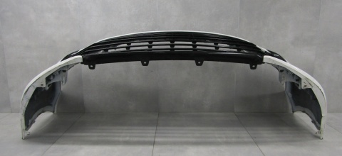 Zderzak przód przedni Toyota Camry 8 VIII LIFT 21-24 / + ATRAPA GRILLA