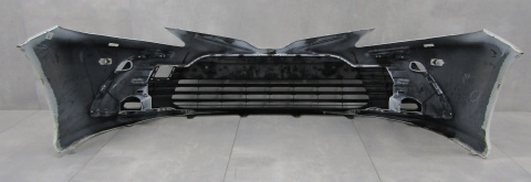 Zderzak przód przedni Toyota Camry 8 VIII LIFT 21-24 / + ATRAPA GRILLA