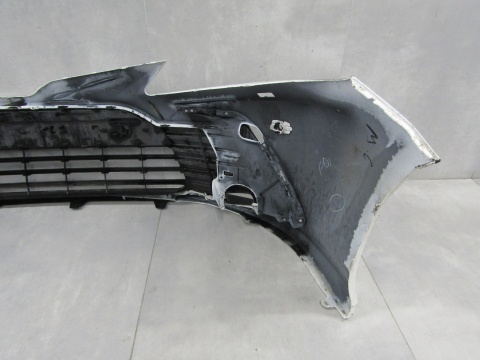 Zderzak przód przedni Toyota Camry 8 VIII LIFT 21-24 / + ATRAPA GRILLA
