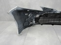 Zderzak przód przedni Toyota Camry 8 VIII LIFT 21-24 / + ATRAPA GRILLA