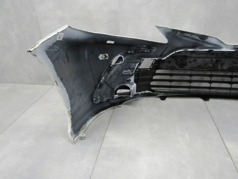 Zderzak przód przedni Toyota Camry 8 VIII LIFT 21-24 / + ATRAPA GRILLA