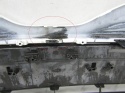 Zderzak przód przedni Toyota Camry 8 VIII LIFT 21-24 / + ATRAPA GRILLA