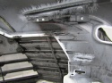 Zderzak przód przedni Toyota Camry 8 VIII LIFT 21-24 / + ATRAPA GRILLA