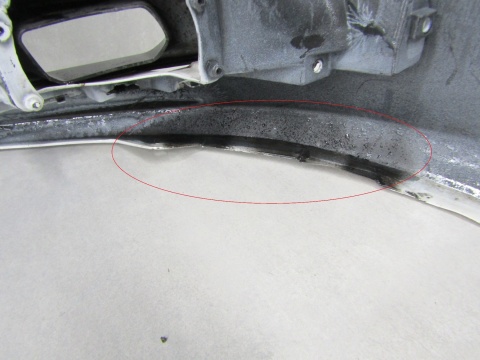 Zderzak przód przedni Toyota Camry 8 VIII LIFT 21-24 / + ATRAPA GRILLA