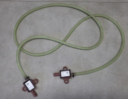 Czujnik uderzenia ochrony pieszych BMW MINI 9337656