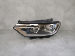 LAMPA PRZÓD VOLKSWAGEN PASSAT B8 ZWYKŁA LEWA LH 14-19 3G1941005B