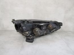 LAMPA PRZÓD VOLKSWAGEN PASSAT B8 ZWYKŁA LEWA LH 14-19 3G1941005B