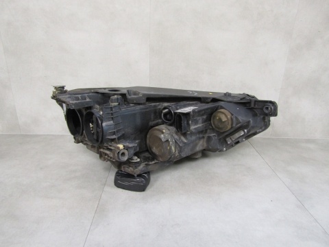 LAMPA PRZÓD VOLKSWAGEN PASSAT B8 ZWYKŁA LEWA LH 14-19 3G1941005B