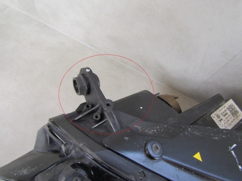 LAMPA PRZÓD VOLKSWAGEN PASSAT B8 ZWYKŁA LEWA LH 14-19 3G1941005B