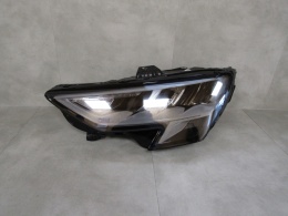 LAMPA PRZÓD AUDI A3 8Y 8Y0 LED 20- LH LEWA 8Y0941011