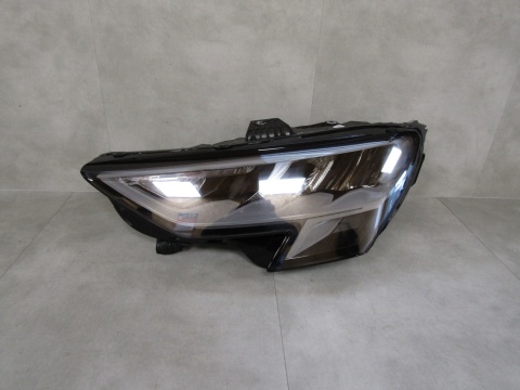 LAMPA PRZÓD AUDI A3 8Y 8Y0 LED 20- LH LEWA 8Y0941011