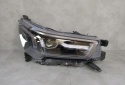 LAMPA PRZÓD TOYOTA HILUX VIII 8 LIFT FULL LED 20- RH PRAWA