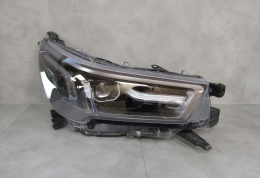 LAMPA PRZÓD TOYOTA HILUX VIII 8 LIFT FULL LED 20- RH PRAWA