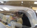LAMPA PRZÓD TOYOTA HILUX VIII 8 LIFT FULL LED 20- RH PRAWA