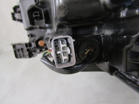 LAMPA PRZÓD TOYOTA HILUX VIII 8 LIFT FULL LED 20- RH PRAWA