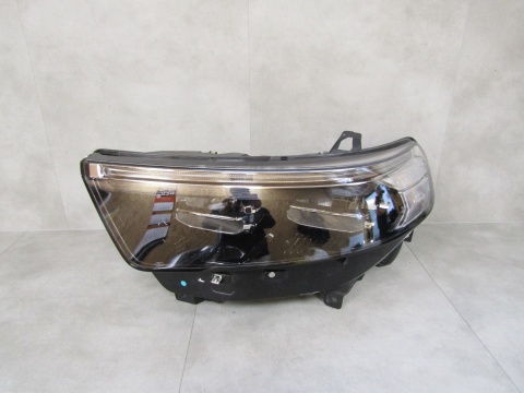 LAMPA PRZÓD FORD EXPLORER 6 VI LED KOMPLETNA 19-22 LH LEWA LB5B-13W030-GG