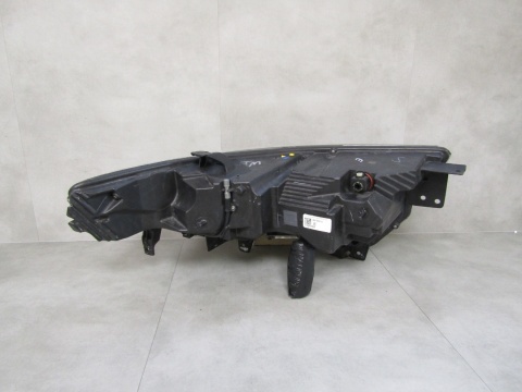 LAMPA PRZÓD FORD EXPLORER 6 VI LED KOMPLETNA 19-22 LH LEWA LB5B-13W030-GG