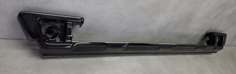 Listwa dolna zderzaka przód Fiat Ducato III IV 24-